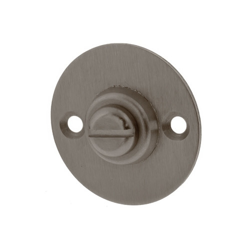 Lockwood Series Emergency Turn Round Escutcheon