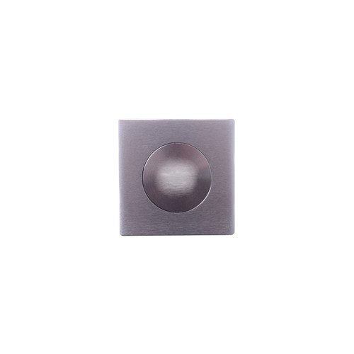 Lockwood 1420 Symphony Interior Blank Square Rose