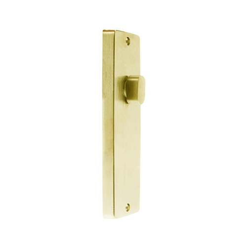 Lockwood 1906 Square End Plate - Turn Function
