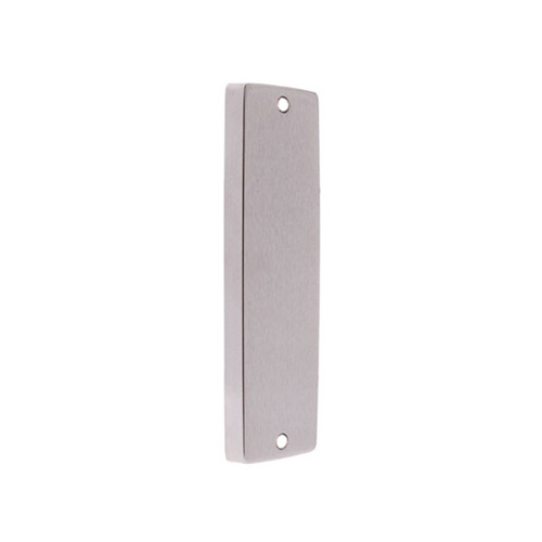Lockwood 1907 Square End Plain Plate