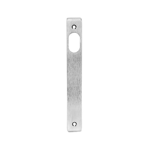 Lockwood Square End Plate with Cylinder Hole (4900)