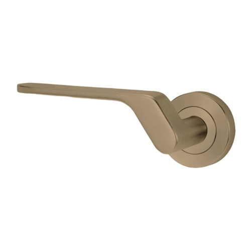 Lockwood Symphony 41 Lever Round Rose