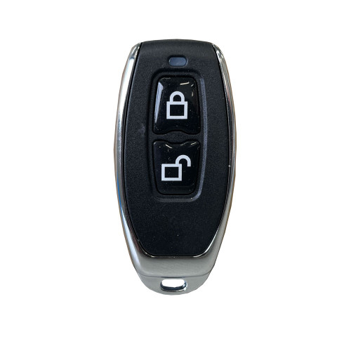 McGrath Locks Remote To Suit TTLock