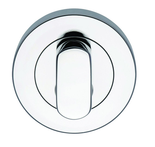 Lockwood Symphony 1220 Series Turn Escutcheon - Surface Fix