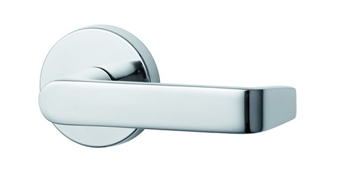 Lockwood 1370 Series 59 Lever Round Rose