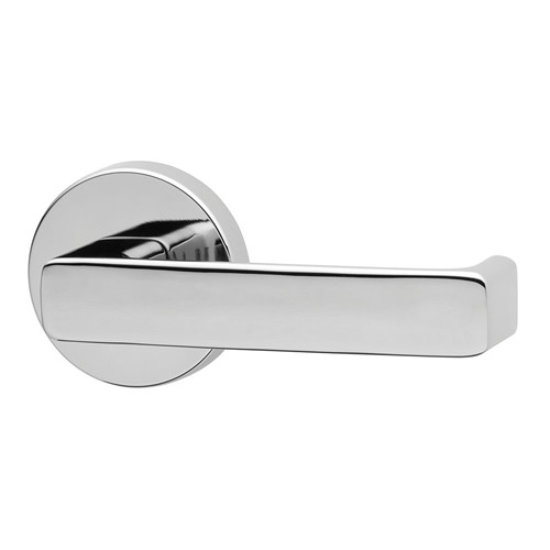 Lockwood 1370 Series 76 Lever Round Rose
