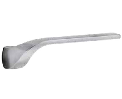 Lockwood Symphony Lever 133 on Square Rose - Full Set (1420/1421/122)