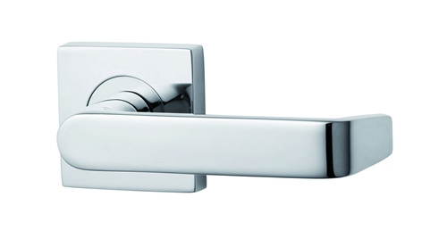 Lockwood Symphony 59 Lever Square Rose