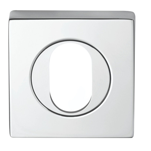 Lockwood Symphony 1420 Euro Cylinder Escutcheon