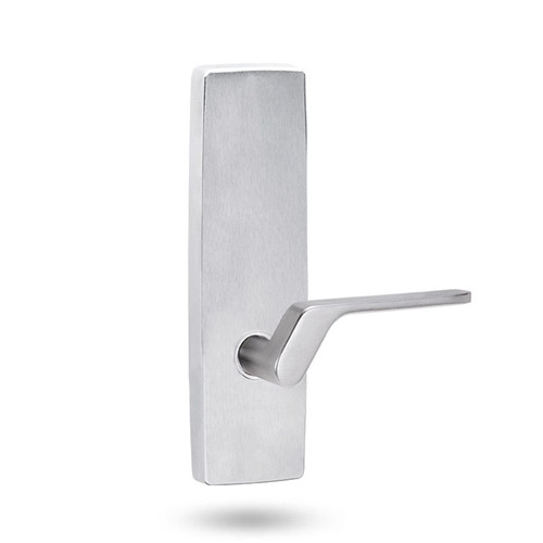 Lockwood 1805/41 - Exterior Plate - Lever Only - Lever 41