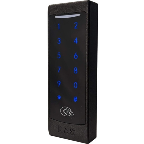 KAS Neo Cloud ACR-2 Lock-S / Reader with Keypad