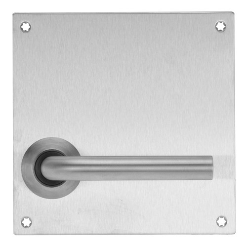 Lockwood 201 Interior Plate with 98 Lever 45 Degrees Down