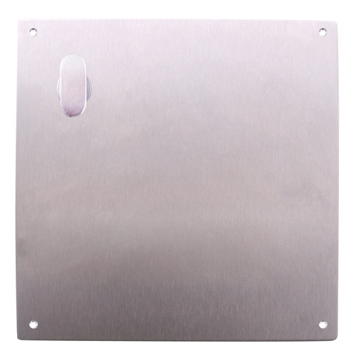 Lockwood 201 Interior Plate with Turn