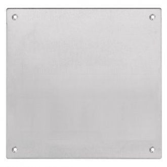 Lockwood 201 Interior Plate