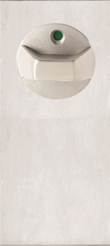 Lockwood 222D Concealed Fix Plate Concealed Privacy Indicating Turn Selector