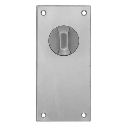 Lockwood 223D Visible Fix Plate with Turn