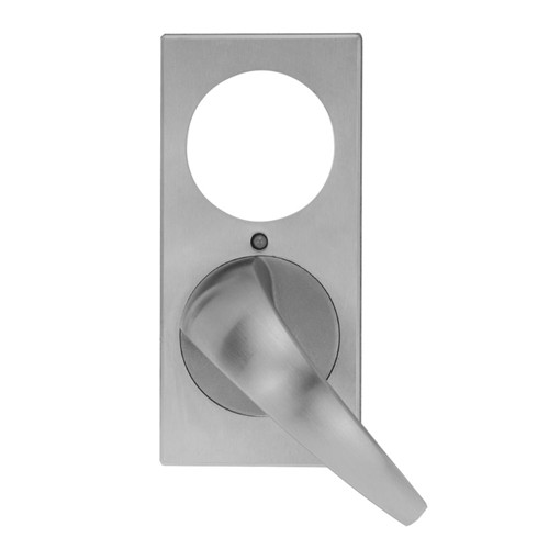 Lockwood 223D Visible Fix Plate Concealed Cylinder Hole LED 23 Lever