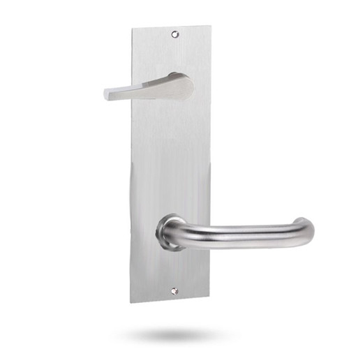 Lockwood 225 Interior Plate with DDA Turn & 70 Lever