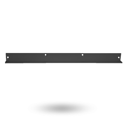 Lockwood 2616 Door Closer Angled Mounting Plate