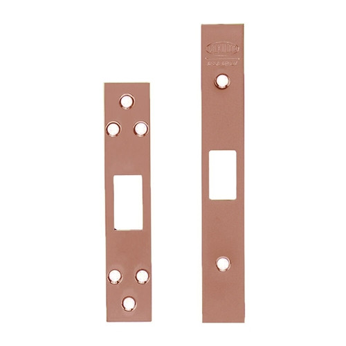 Lockwood 3571 Strike Face Plate Kit