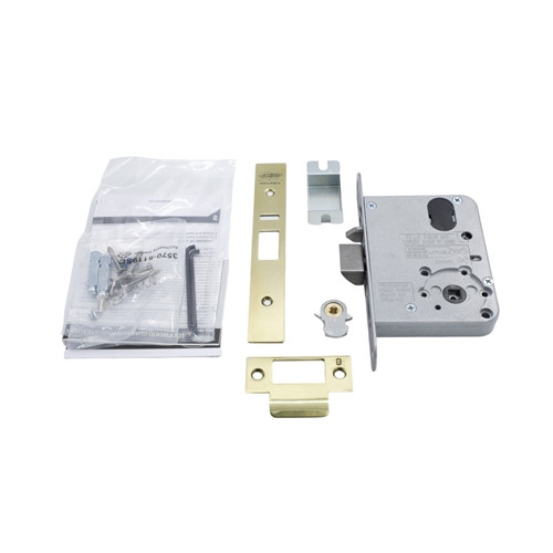 Lockwood 3572 Mortice Lock Turn Adaptor 60mm