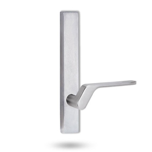 Lockwood 4805 Square End Plate with 41 Lever