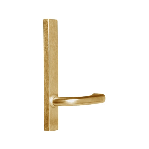 Lockwood 4805 Square End Plate with 70 Lever
