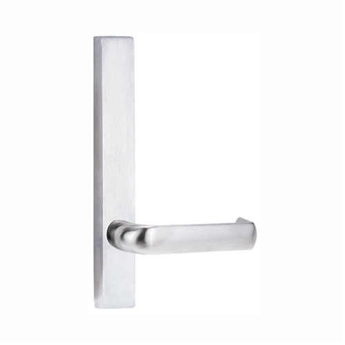 Lockwood 4805 Square End Plate with 77 Lever