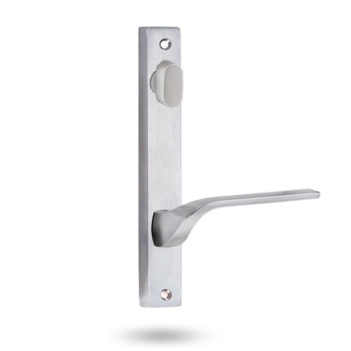 Lockwood 4904 Square End Plate Turn & 122 Lever