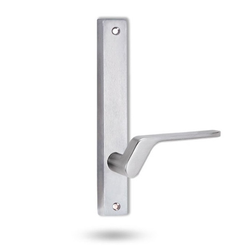 Lockwood 4905 Square End Plate with 41 Lever