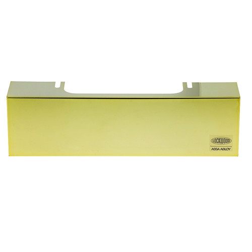 Lockwood 7726 - 171 Formed Cover Kit 7726 Series