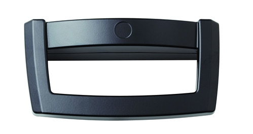 Lockwood Onyx D Handle Non Lock/Slim Pull Non Lock Uni Strike