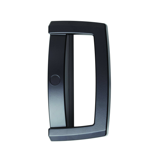 Lockwood Onyx D Handle Non Lock/Slim Pull Non Lock Uni Strike