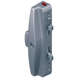 Lockwood Onyx Slim Pull/Pull Non Lock Uni Strike No Cylinder