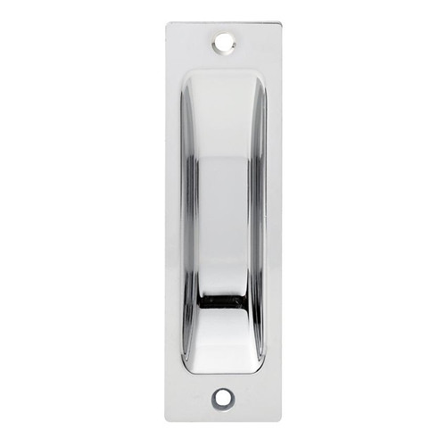 Lockwood Flush Pull 115mm X 35mm (L611)