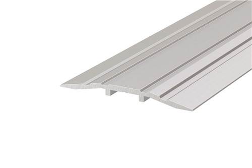 Lorient LAS4011 Low Profile Threshold Plate 100mm - Silver