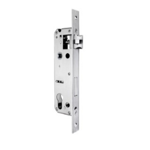 Euro Smart Mortice Lock Hinged Door 65/85mm