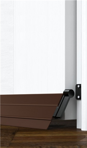 Lorient Door Bottom Seal (Clip Type) 925mm