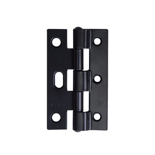 Whitco Stepped Security Door Hinge Fixed Pin