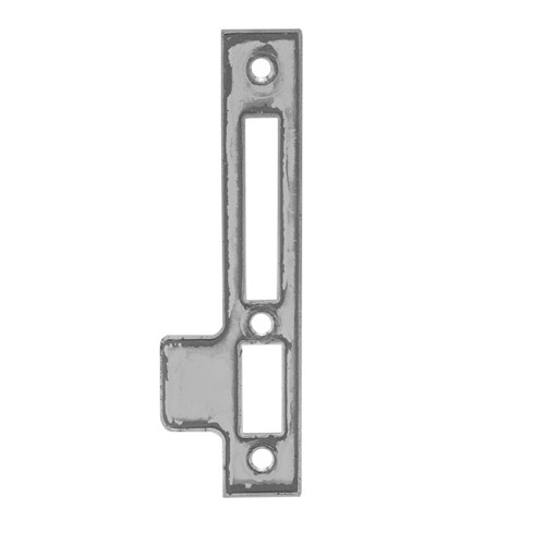 Lockwood Striker Plate Fold Front Fix Strike