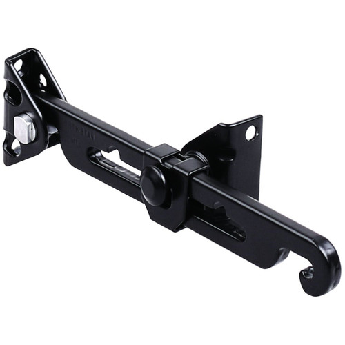 Interlock Securistay Timber Window Restrictor (Black or White)