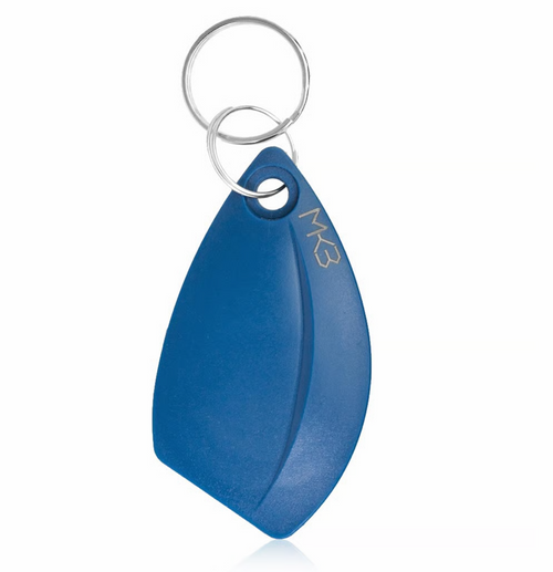 Easy Unlock RFID Tag 13.56Mhz Mifare Blue