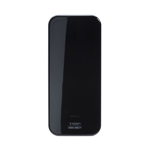 ASSA ABLOY SMARTair i-Reader R4N Slim – Wireless Online MIFARE Wall Reader with Openow Mobile Access