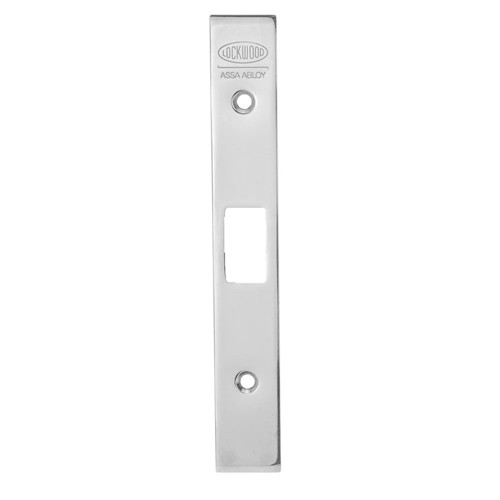 Lockwood 3571 Series - Cover Plate