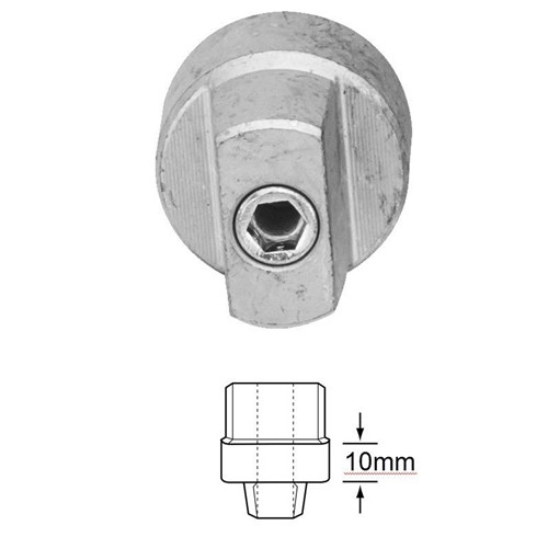 Lockwood 8800 Series Extended Pivot Insert