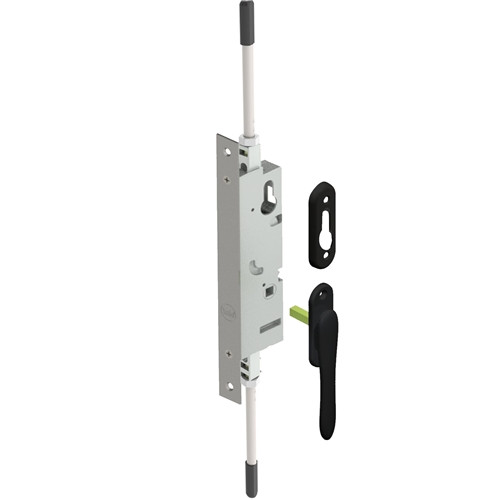 Lockwood UNO Pin BF 30R2P locking No Cylinder Double