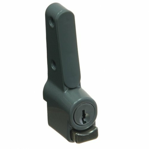 Whitco W2201 Push Lock 5disc