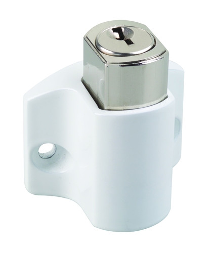 Whitco W22081 W2208 Mini Push Lock CylinderC4