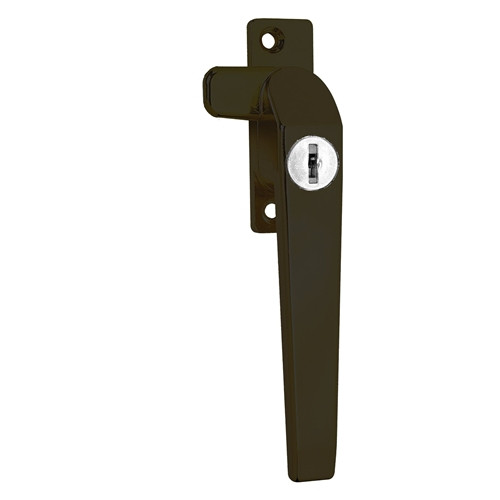 Whitco 25 Fastener 3.5mm Nylon Strike