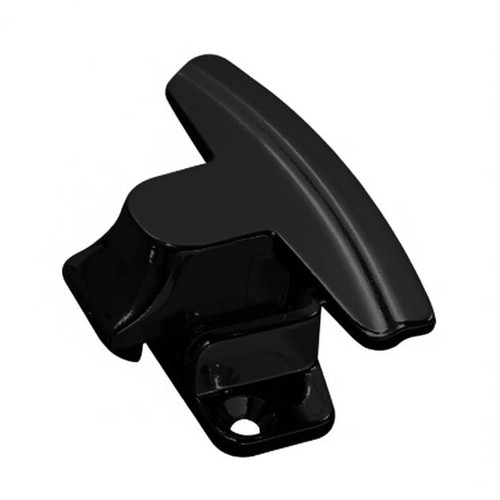 Whitco Diecast Sliding Window Lock - Timber Strike - Non Keyed